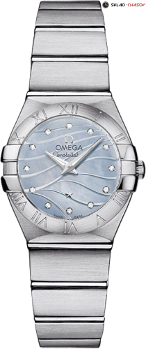 Omega 12310246057001 фото