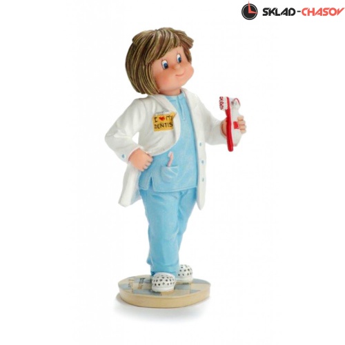 Nadal Статуэтка  746761 Мой первый пациент фото