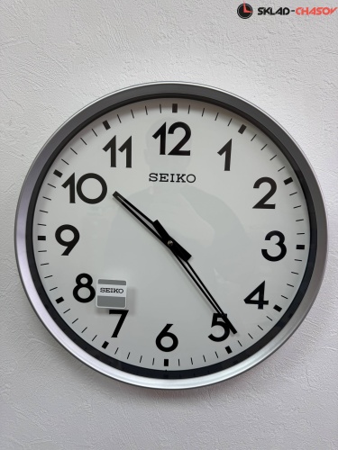 Seiko QXA560S фото фото 2