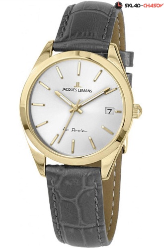 Наручные часы Jacques Lemans La Passion 1-2084C фото