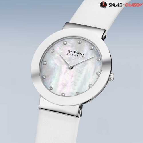Часы Bering 11435-604 фото фото 2