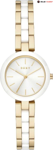 Женские DKNY City Link NY2911 фото