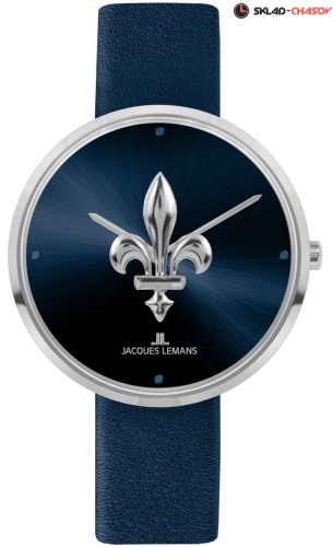 Jacques Lemans Design Collection 1-2092D фото