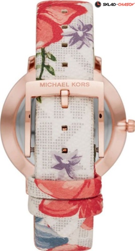 Женские Michael Kors Pyper MK2895 фото фото 2
