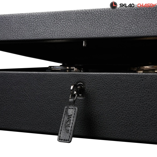 Шкатулка для хранения 10-ти часов Wolf 792702 фото фото 5