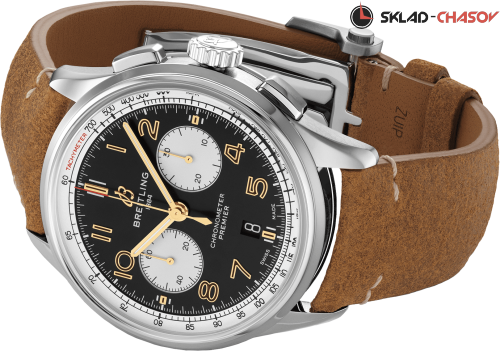 Breitling AB0118A21B1X1 фото фото 2