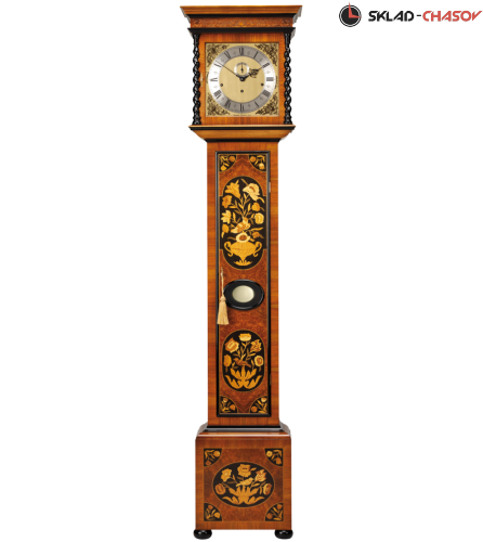 Часы напольные COMITTI The Chartwell C2030TCH фото