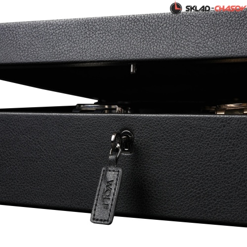 Шкатулка для хранения 10-ти часов Wolf 792702 фото фото 5