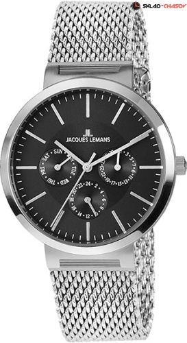 Наручные часы Jacques Lemans 1-1950F фото