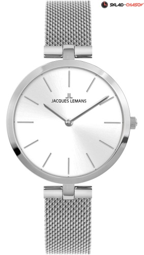 Jacques Lemans Classic 1-2024P фото