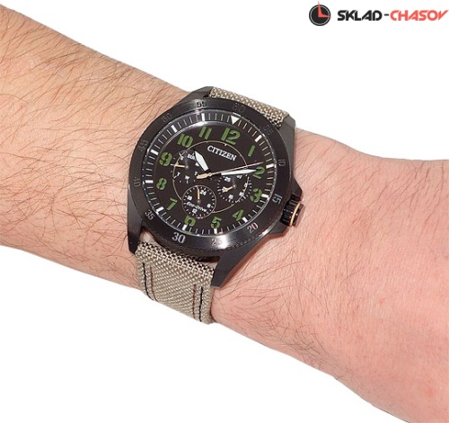 Citizen BU2035-05E фото фото 4
