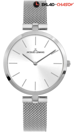 Jacques Lemans Classic 1-2024P фото