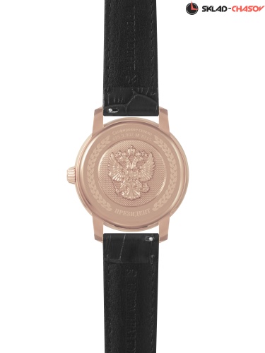 Часы "Президент" 4959002 фото фото 2