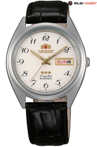 ORIENT FAB0000LW9 фото