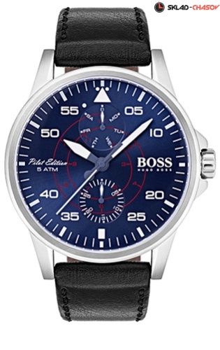 Hugo Boss HB-192-01 фото
