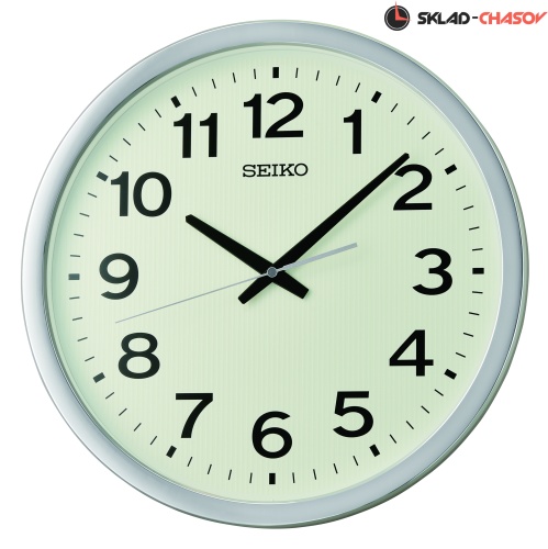 Seiko QXA799S фото