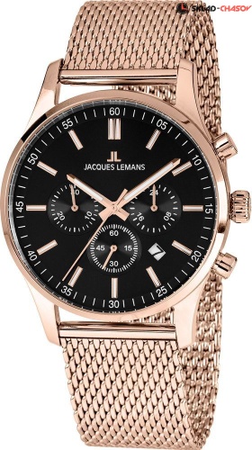 Мужские Jacques Lemans Classic 1-2025i фото