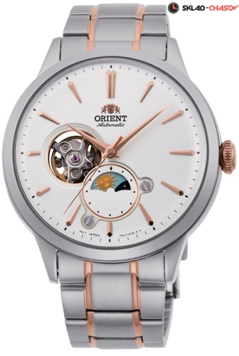 ORIENT RA-AS0101S фото