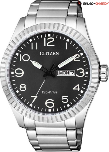 Мужские Citizen Eco-Drive BM8530-89EE фото