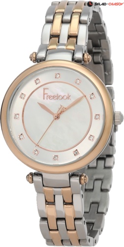 Freelook Eiffel FL.1.10111-4 фото