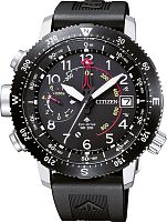 Мужские Citizen Promaster BN4044-15E фото