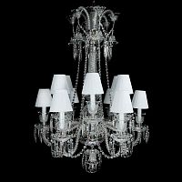Wranovsky Parisian 12 Silver фото