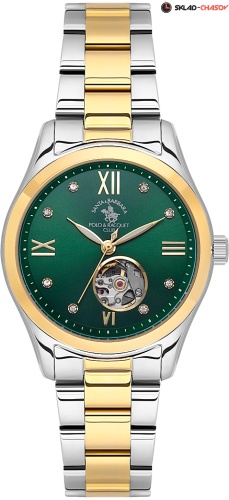 Santa Barbara Polo & Racquet Club SB.1.10632-4 фото