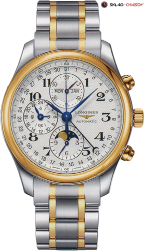 Longines L2.773.5.78.7 фото
