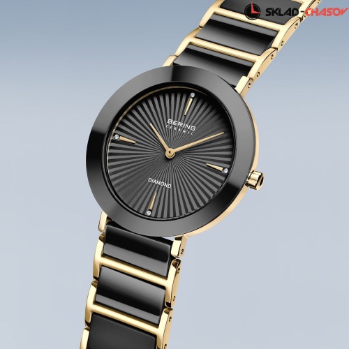 Наручные часы Bering 11435-732-GWP фото фото 2