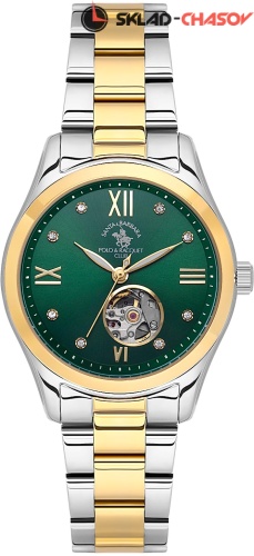 Santa Barbara Polo & Racquet Club SB.1.10632-4 фото