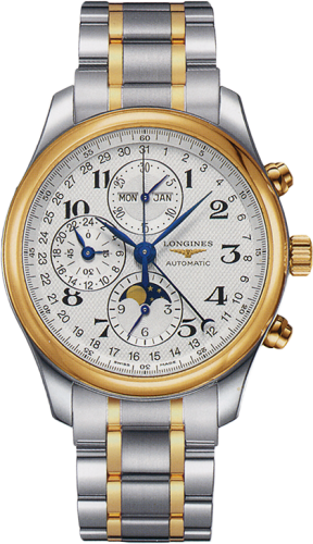 Longines L2.773.5.78.7 фото