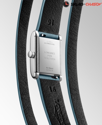 Наручные часы Longines L5.200.4.75.9 фото фото 2