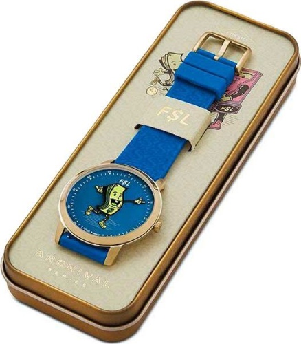 Fossil Limited Edition LE1105 фото фото 2