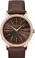 Patek Philippe Calatrava 33 mm 4897R-001 фото