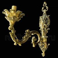 Бра Real Bronze W7542/1 фото