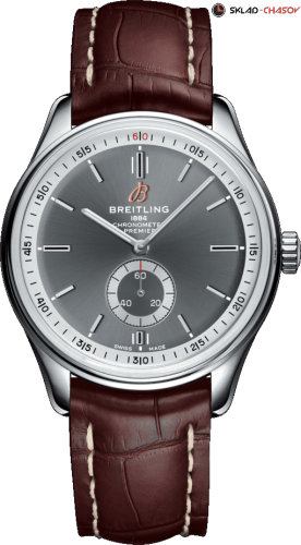 Breitling A37340351B1P2 фото