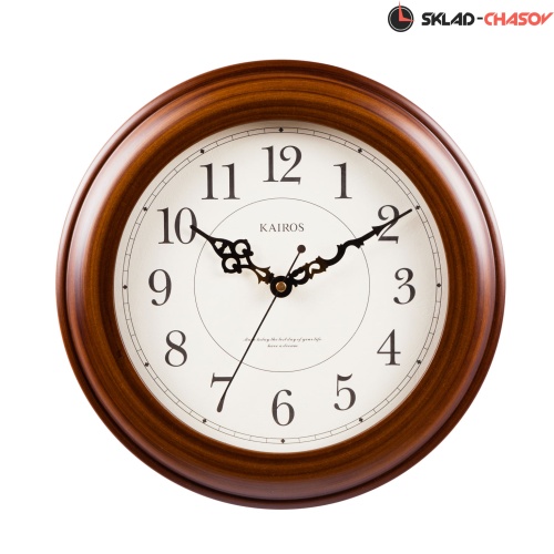 Kairos KS 362 фото