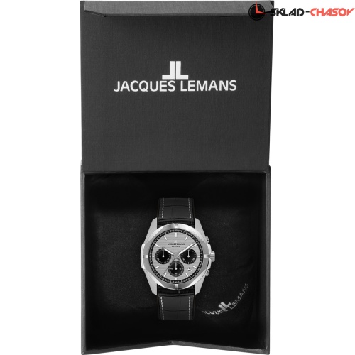 Jacques Lemans 1-2180B фото фото 2