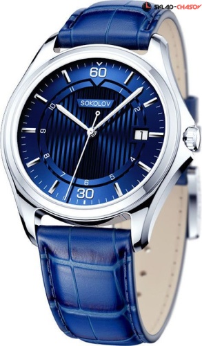 Sokolov Freedom 135.30.00.000.07.02.3 фото