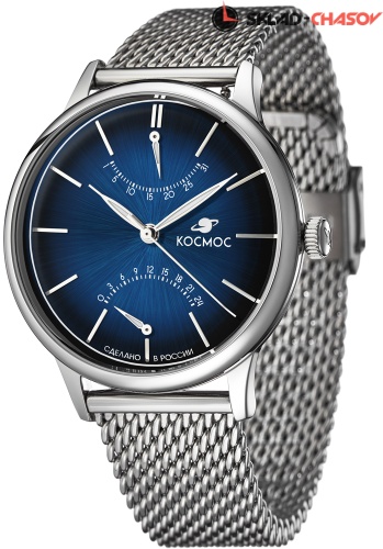 Космос Космопорт K 058.10.36 фото фото 2