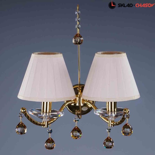 Бра ArtGlass RUBY II. 8003. WL фото