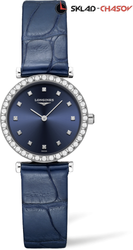 Longines L4.341.0.97.2 фото