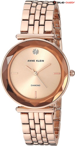 Anne Klein 3412RGRG фото