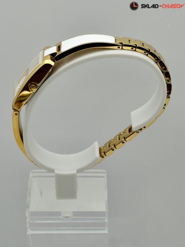 Часы "Шарм" 70156233кк на браслете кварцевые фото фото 5