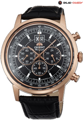 ORIENT FTV02002B0 фото