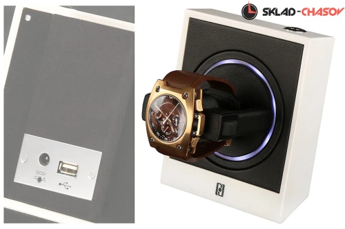 Optima 1 White фото фото 6