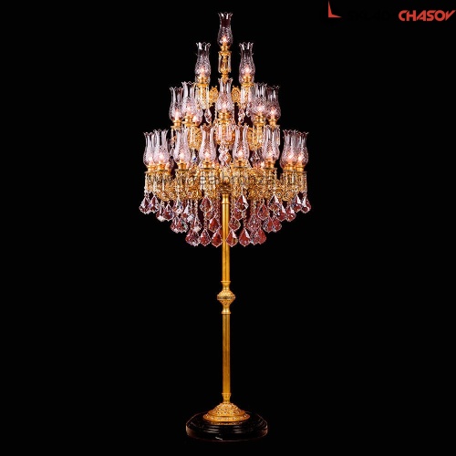 Торшер напольный Mahdi FL177/29 фото