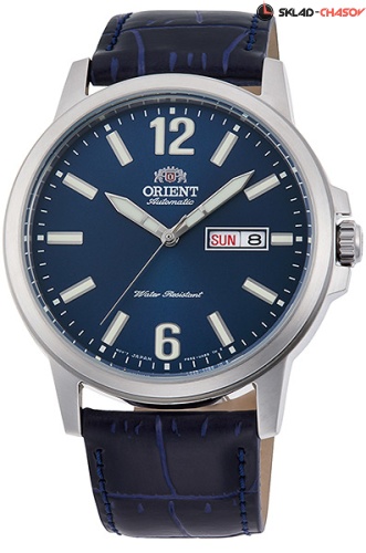 ORIENT RA-AA0C05L фото