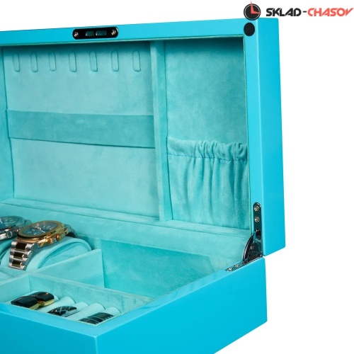 Шкатулка для хранения украшений Altitude TG103TI фото фото 2