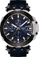 Tissot T115.427.27.041.00 фото